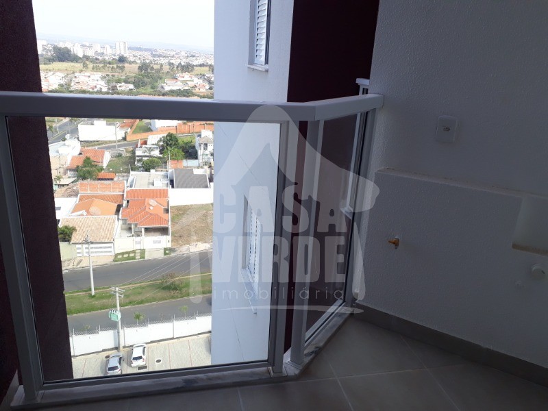 APARTAMENTO em JARDIM BELA VISTA, INDAIATUBA - Apartamento à venda - Condomínio Plaza Bela Vista - Indaiatuba SP - Foto 10
