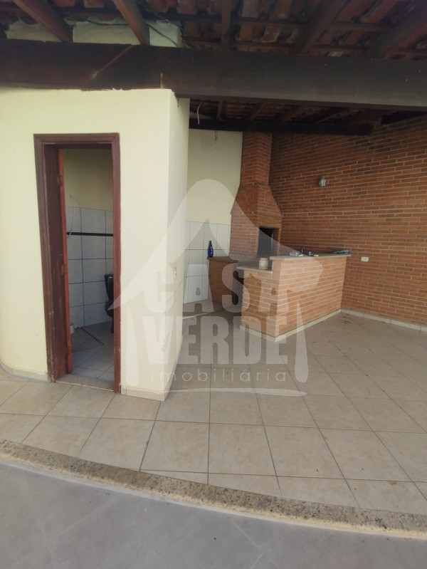CASA em JARDIM REGINA, INDAIATUBA - Sobrado para Locação - Jardim Regina - Indaiatuba/SP - Foto 13