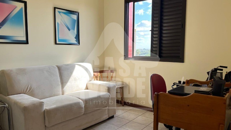 APARTAMENTO em VILA GEORGINA, INDAIATUBA - Apartamento à venda - Ed. Graúna - Bairro Vila Georgina - Indaiatuba/SP - Foto 31