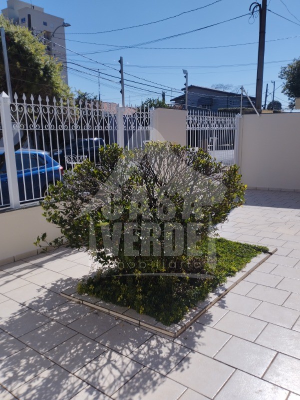 CASA em VILA VITÓRIA II, INDAIATUBA - Casa Térrea para locação - Vila Aurora - Indaiatuba SP - Foto 6