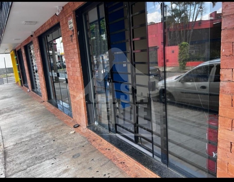 COMERCIAL em CIDADE NOVA I, INDAIATUBA - Salão Comercial para locação- Cidade Nova - Indaiatuba SP - Foto 1