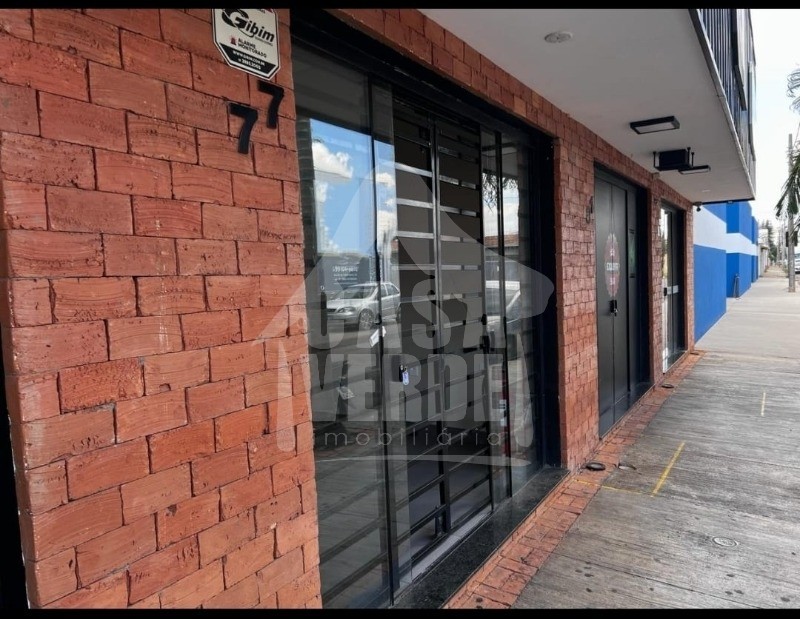 COMERCIAL em CIDADE NOVA I, INDAIATUBA - Salão Comercial para locação- Cidade Nova - Indaiatuba SP - Foto 6