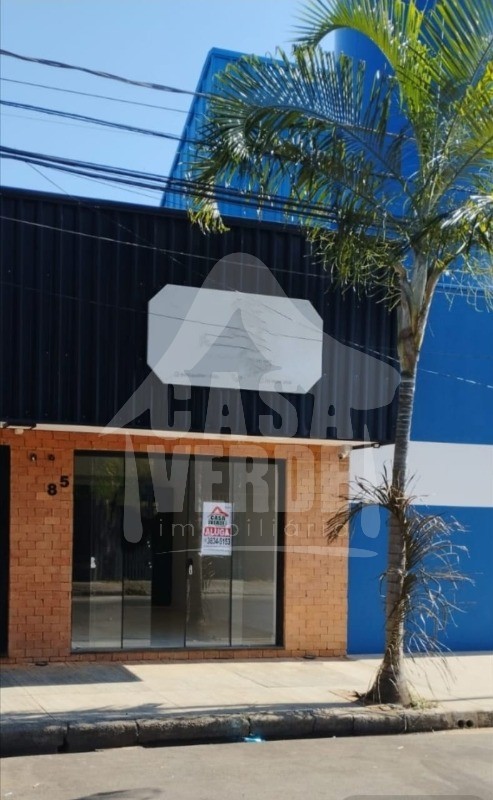 COMERCIAL em CIDADE NOVA I, INDAIATUBA - Salão Comercial para locação- Cidade Nova - Indaiatuba SP - Foto 5