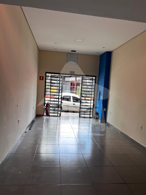 COMERCIAL em CIDADE NOVA I, INDAIATUBA - Salão Comercial para locação- Cidade Nova - Indaiatuba SP - Foto 3
