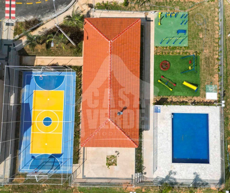 APARTAMENTO em Villa Vic - Sicília Marsala, INDAIATUBA - Apartamento à venda no Residencial Veredas da Conquista em Indaiatuba/SP - Foto 27