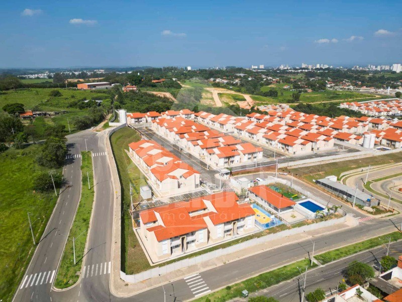 APARTAMENTO em Villa Vic - Sicília Marsala, INDAIATUBA - Apartamento à venda no Residencial Veredas da Conquista em Indaiatuba/SP - Foto 2