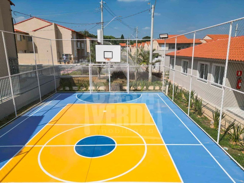 APARTAMENTO em Villa Vic - Sicília Marsala, INDAIATUBA - Apartamento à venda no Residencial Veredas da Conquista em Indaiatuba/SP - Foto 24