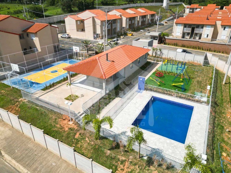 APARTAMENTO em Villa Vic - Sicília Marsala, INDAIATUBA - Apartamento à venda no Residencial Veredas da Conquista em Indaiatuba/SP - Foto 14