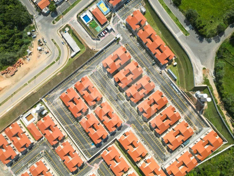 APARTAMENTO em Villa Vic - Sicília Marsala, INDAIATUBA - Apartamento à venda no Residencial Veredas da Conquista em Indaiatuba/SP - Foto 30