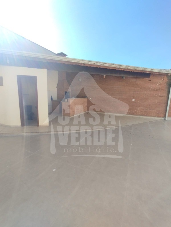 CASA em JARDIM REGINA, INDAIATUBA - Sobrado para Locação - Jardim Regina - Indaiatuba/SP - Foto 18