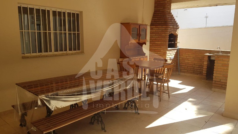CASA em AQUI SE VIVE, INDAIATUBA - Casa à venda - Bairro Aqui Se Vive - Indaiatuba/SP - Foto 26