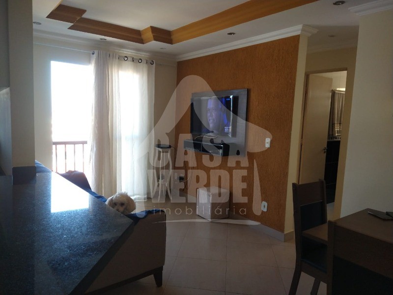 APARTAMENTO em Villa das Praças, INDAIATUBA - Apartamento à venda - Condomínio Residencial Villa das Praças - Foto 33