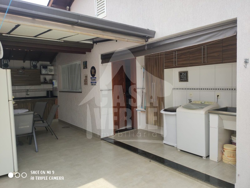 CASA em RESIDENCIAL MONTE VERDE, INDAIATUBA - Casa à venda - Bairro Monte Verde - Indaiatuba/SP - Foto 13