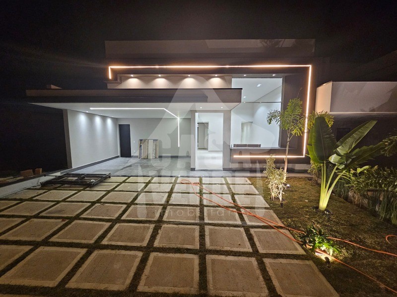 CASA em RESIDENCIAL EVIDÊNCIAS, INDAIATUBA - Casa à venda no Cond. Residencial Evidências em Indaiatuba/SP - Foto 1
