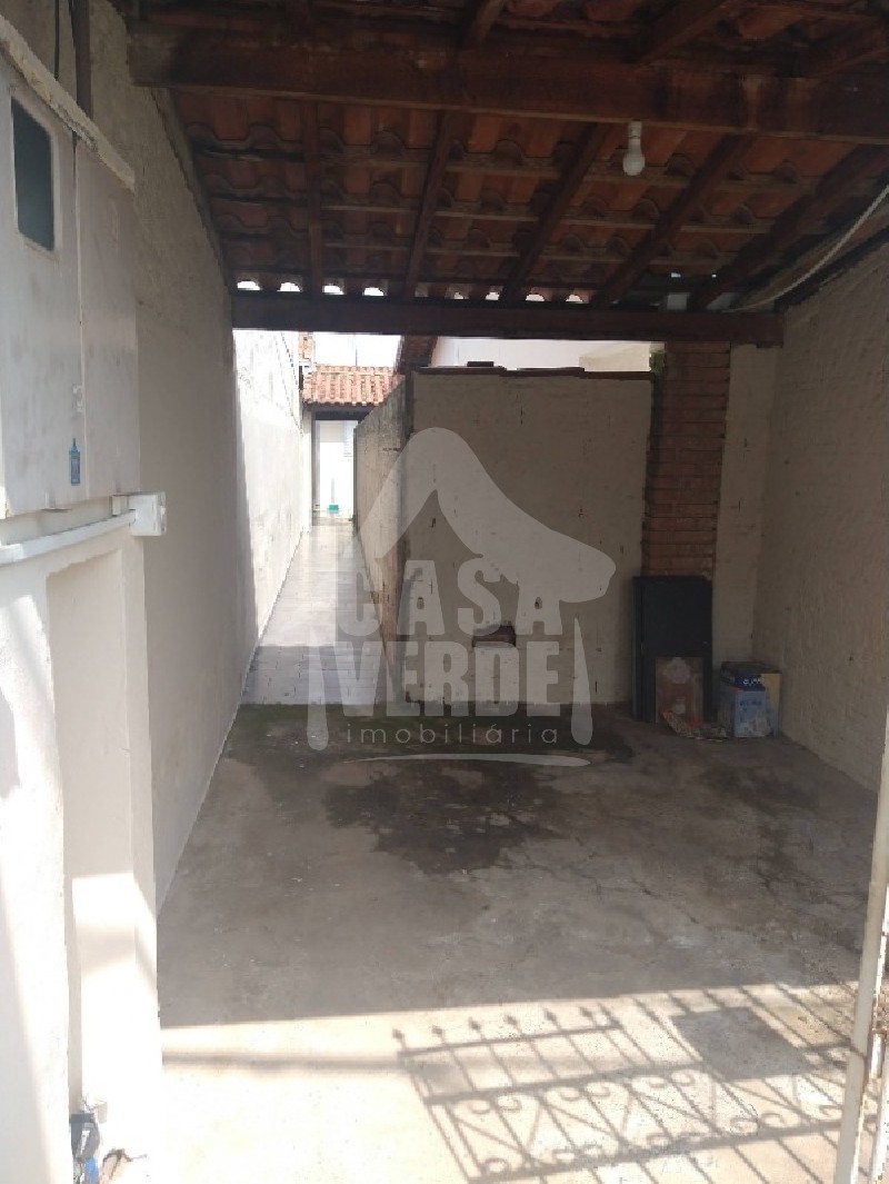 CASA em JARDIM SÃO FRANCISCO, INDAIATUBA - Casa para locação - Jardim São Francisco / Indaiatuba-SP - Foto 6