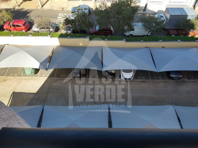 APARTAMENTO em Villa das Praças, INDAIATUBA - Apartamento à venda - Condomínio Residencial Villa das Praças - Foto 39