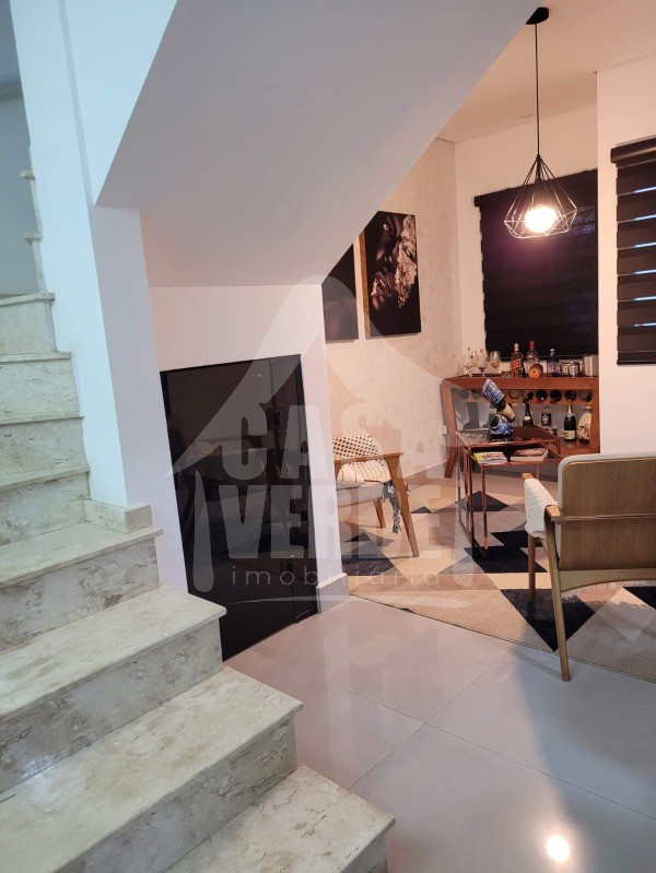 CASA em PARQUE DOS GUARANTÃS, INDAIATUBA - Lindo sobrado à venda em Indaiatuba, no Condomínio Parque dos Guarantãs - Foto 15