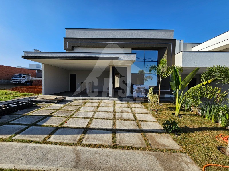CASA em RESIDENCIAL EVIDÊNCIAS, INDAIATUBA - Casa à venda no Cond. Residencial Evidências em Indaiatuba/SP - Foto 3