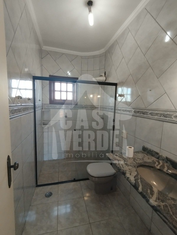 CASA em JARDIM REGINA, INDAIATUBA - Sobrado para Locação - Jardim Regina - Indaiatuba/SP - Foto 16