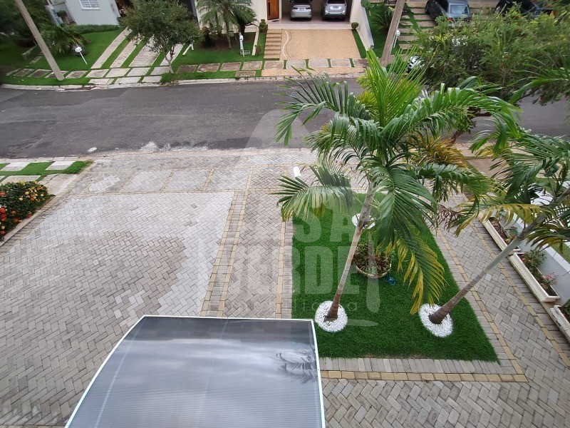 CASA em PORTAL DE ITAICI, INDAIATUBA - Casa à venda - Condomínio Portal de Itaici em Indaiatuba/SP - Foto 11