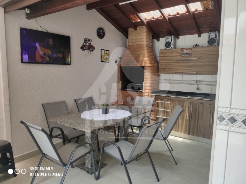 CASA em RESIDENCIAL MONTE VERDE, INDAIATUBA - Casa à venda - Bairro Monte Verde - Indaiatuba/SP - Foto 14