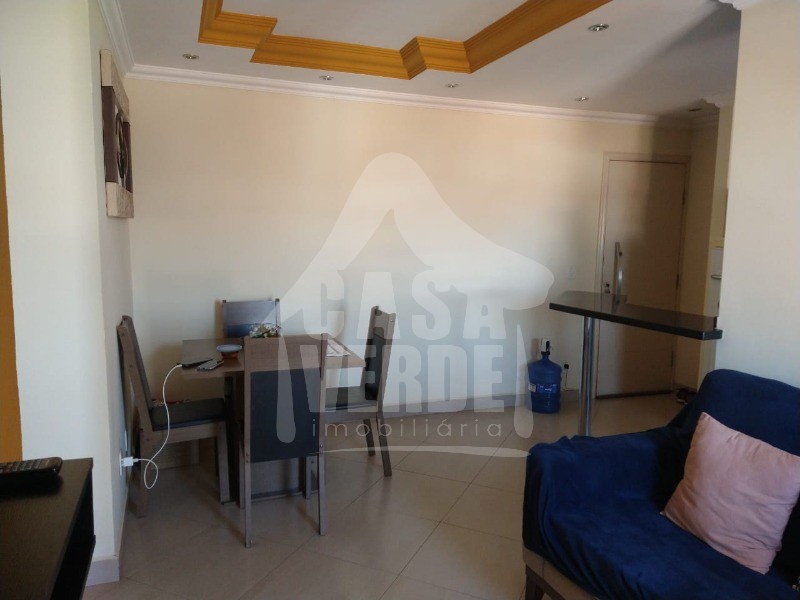 APARTAMENTO em Villa das Praças, INDAIATUBA - Apartamento à venda - Condomínio Residencial Villa das Praças - Foto 35