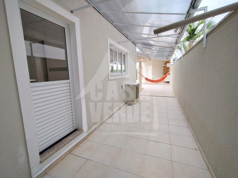 CASA em PORTAL DE ITAICI, INDAIATUBA - Casa à venda - Condomínio Portal de Itaici em Indaiatuba/SP - Foto 32
