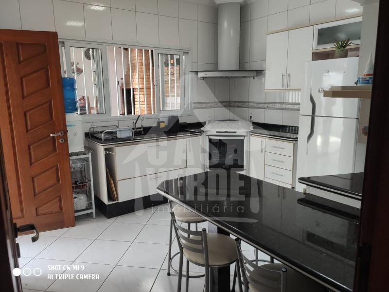 CASA em RESIDENCIAL MONTE VERDE, INDAIATUBA - Casa à venda - Bairro Monte Verde - Indaiatuba/SP - Foto 7