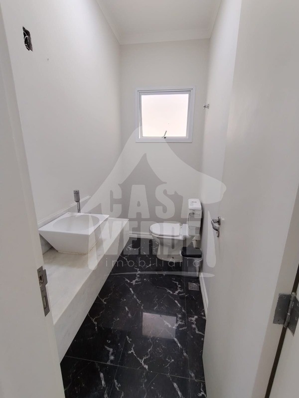 CASA em PORTAL DE ITAICI, INDAIATUBA - Casa à venda - Condomínio Portal de Itaici em Indaiatuba/SP - Foto 16