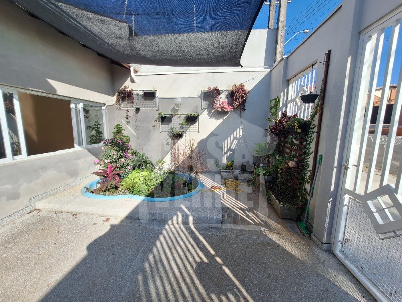 CASA em JARDIM EUROPA II, INDAIATUBA - Casa para Locação e Venda  - Bairro Jardim Europa II - Indaiatuba/SP - Foto 21
