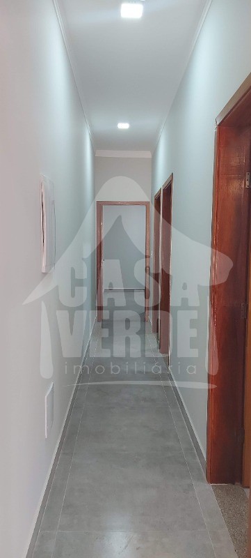 CASA em Jardim Casablanca, Indaiatuba - Casa à venda - Bairro Jardim Casablanca - Indaiatuba/SP - Foto 3