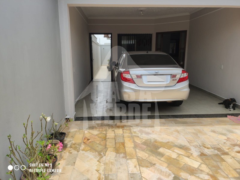 CASA em RESIDENCIAL MONTE VERDE, INDAIATUBA - Casa à venda - Bairro Monte Verde - Indaiatuba/SP - Foto 3