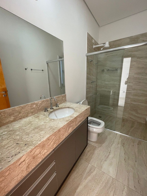 CASA em MARIA DULCE, INDAIATUBA - Sobrado para vender ou alugar no Cond. Residencial Maria Dulce em Indaiatuba/SP - Foto 34