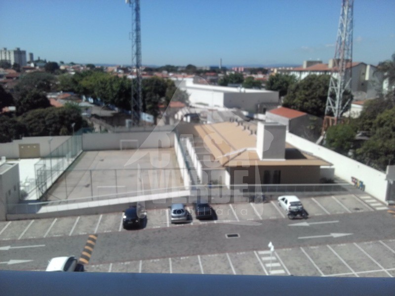 APARTAMENTO em NUCLEO HABITACIONAL BRIGADEIRO FARIA LIMA, INDAIATUBA - Apartamento para locação - Grand Ville - Indaiatuba SP - Foto 4