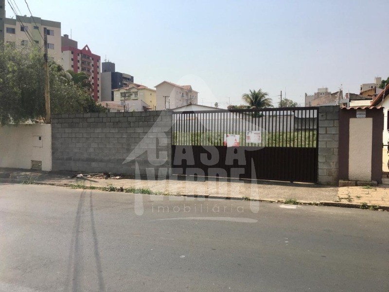 TERRENO em JARDIM DOM BOSCO, INDAIATUBA - Terreno Comercial para locação próximo a Avenida Conceição/Corpo de Bombeiros Indaiatuba SP - Foto 2