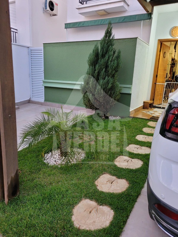 CASA em PARQUE DOS GUARANTÃS, INDAIATUBA - Lindo sobrado à venda em Indaiatuba, no Condomínio Parque dos Guarantãs - Foto 7