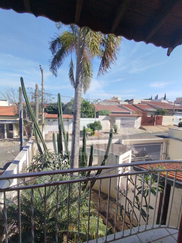 Casa em JARDIM REGINA, INDAIATUBA - Sobrado para Locação - Jardim Regina - Indaiatuba/SP