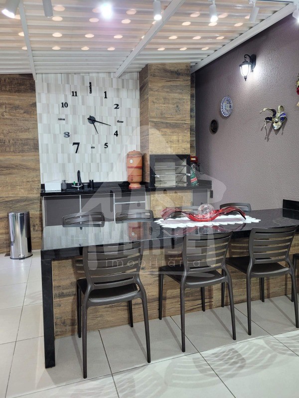 CASA em PARQUE DOS GUARANTÃS, INDAIATUBA - Lindo sobrado à venda em Indaiatuba, no Condomínio Parque dos Guarantãs - Foto 17