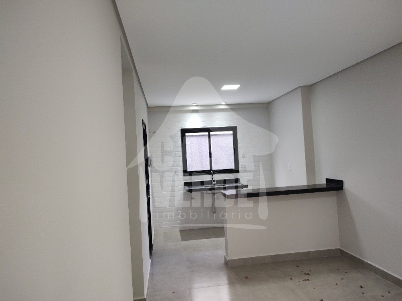 APARTAMENTO em JARDIM MORUMBI, INDAIATUBA - Vender, alugar apartamento no Jardim Morumbi em Indaiatuba - Foto 21