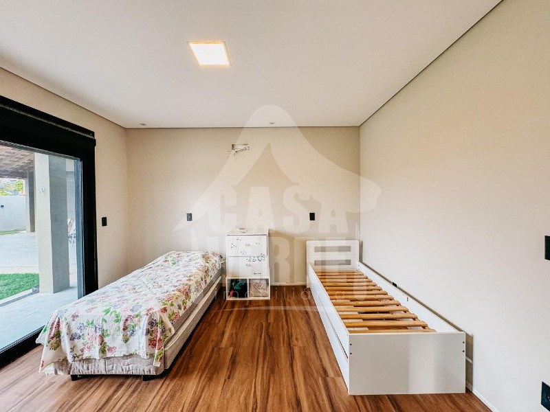 CASA em TERRAS DE ITAICI, INDAIATUBA - Casa à venda no Condomínio Terras de Itaici em Indaiatuba/SP, Casa à venda em Condomínio Fechado com piscina em Indaiatuba/SP - Foto 17