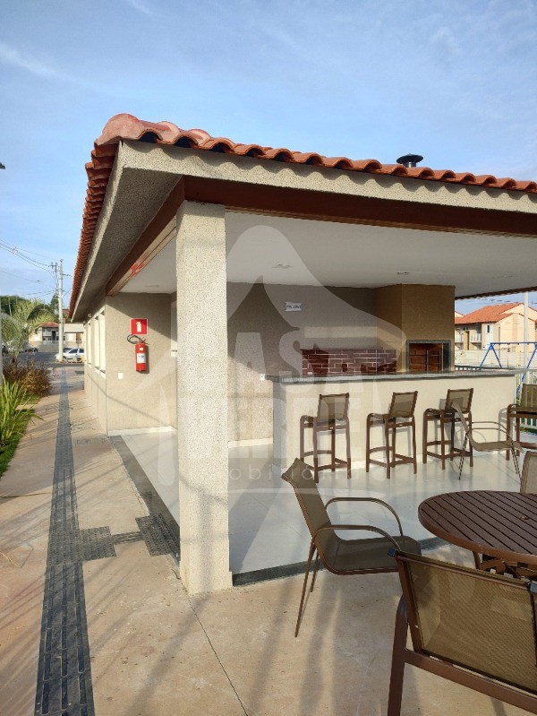 APARTAMENTO em Villa Vic - Sicília Marsala, INDAIATUBA - Apartamento à venda no Residencial Veredas da Conquista em Indaiatuba/SP - Foto 28