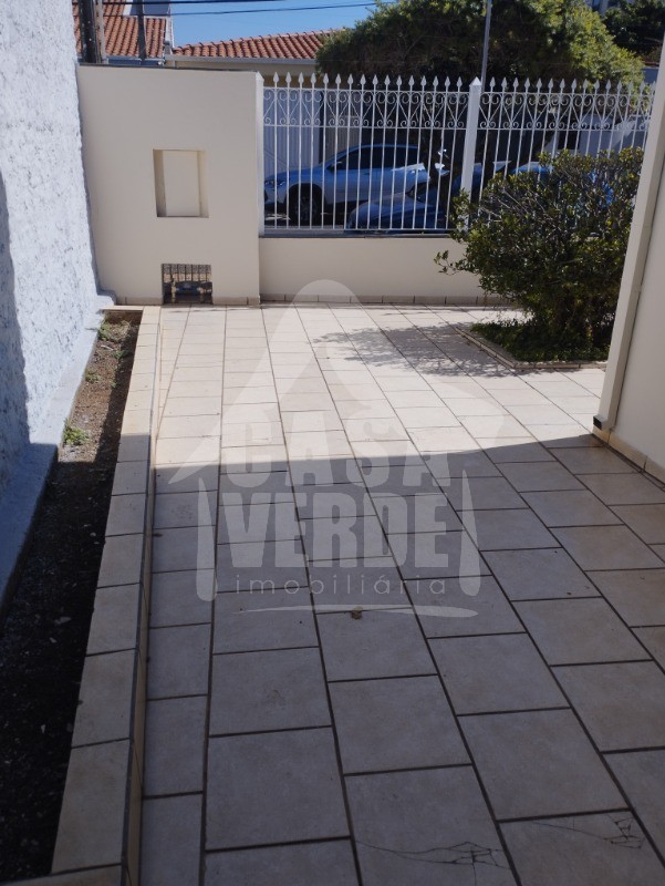 CASA em VILA VITÓRIA II, INDAIATUBA - Casa Térrea para locação - Vila Aurora - Indaiatuba SP - Foto 26
