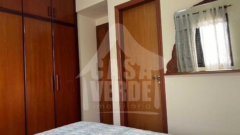 APARTAMENTO em VILA GEORGINA, INDAIATUBA - Apartamento à venda - Ed. Graúna - Bairro Vila Georgina - Indaiatuba/SP - Foto 9