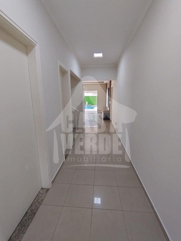 CASA em PORTAL DE ITAICI, INDAIATUBA - Casa à venda - Condomínio Portal de Itaici em Indaiatuba/SP - Foto 7