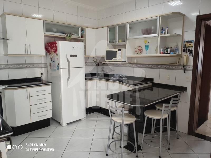 CASA em RESIDENCIAL MONTE VERDE, INDAIATUBA - Casa à venda - Bairro Monte Verde - Indaiatuba/SP - Foto 11