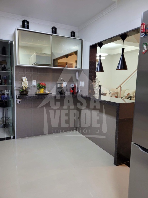 CASA em PARQUE DOS GUARANTÃS, INDAIATUBA - Lindo sobrado à venda em Indaiatuba, no Condomínio Parque dos Guarantãs - Foto 14