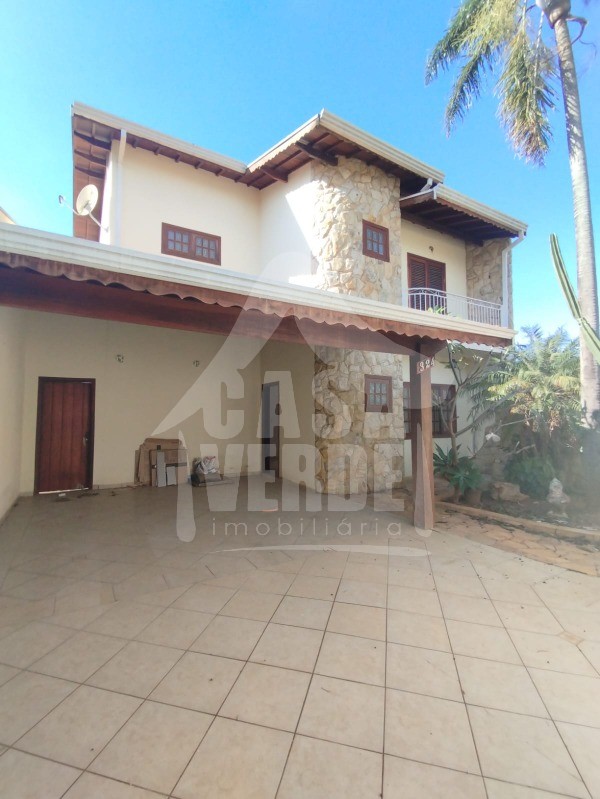 CASA em JARDIM REGINA, INDAIATUBA - Sobrado para Locação - Jardim Regina - Indaiatuba/SP - Foto 24