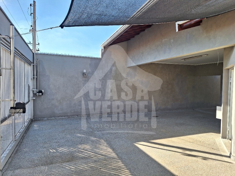 CASA em JARDIM EUROPA II, INDAIATUBA - Casa para Locação e Venda  - Bairro Jardim Europa II - Indaiatuba/SP - Foto 8