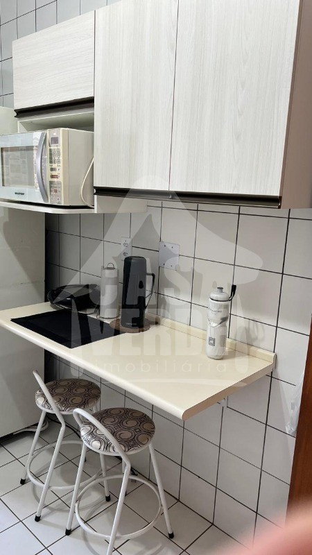 APARTAMENTO em VILA GEORGINA, INDAIATUBA - Apartamento à venda - Ed. Graúna - Bairro Vila Georgina - Indaiatuba/SP - Foto 21