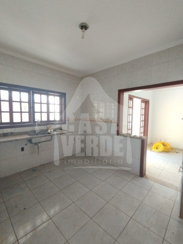 CASA em JARDIM REGINA, INDAIATUBA - Sobrado para Locação - Jardim Regina - Indaiatuba/SP - Foto 4